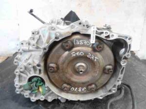 АКПП TF80SC P1283156 Volvo S60 II (FS,FH) 2010 - 2018 2.5T