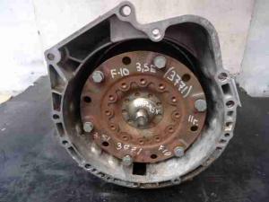 АКПП 8HP45X 1090020010 BMW 5-Series F10 2009 - 2016 3.5iX