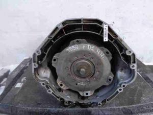 АКПП 6HP28 1068040047 BMW 7-Series F01,F02 2008 - 2015 4.4i