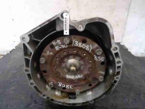 АКПП 8HP45X 1090020012 BMW X5 E70 2006 - 2013 3.0i
