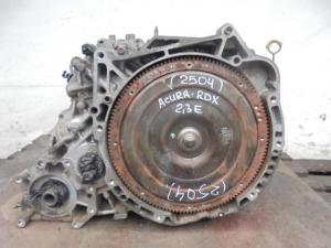 АКПП BWEA 1017681 Acura RDX I (TB1,TB2) 2006 - 2012 2.3T
