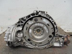АКПП QJY Audi A6 C7 (4G) 2011 - 2016 2.0TDI