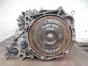 АКПП BWEA 1017681 Acura RDX I (TB1,TB2) 2006 - 2012 2.3T
