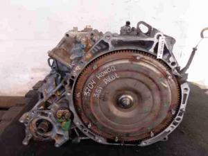 АКПП BVGA Honda Pilot I (YF1,YF2) 2002 - 2008 3.5i