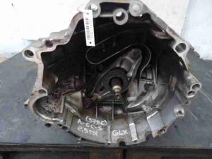 МКПП GLX Audi A6 C5 (4B) 1997 - 2005 2.5TDI