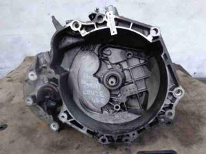 МКПП Chevrolet Cruze (J300) 2008 - 2015 1.8i