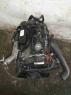 Двигатель F1AE0481B Iveco Daily IV 2006 - 2011 2.3TDI 
