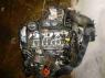 Двигатель CEG SEAT Leon II (1P) 2005 - 2012 2.0TDI 