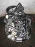 Двигатель AXR Volkswagen Bora (1J) 1998 - 2005 1.9TDI 