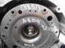 АКПП MXR 8HP55 1087030014 Audi A8 D4 (4H) 2009 - 2018 4.2FSI