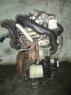 Двигатель BAY Volkswagen Polo IV (9A,9N) 2002 - 2009 1.4TDI 