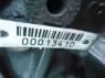 Двигатель AXB Volkswagen T5 2003 - 2009 1.9TDI