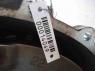 АКПП 6HP26 1068020075 Land Rover Range Rover III (LM,L322) 2002 - 2012 3.6TD