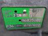 АКПП 7520851 GM BMW 5-Series E39 1995 - 2004 2.5d