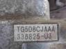 АКПП TG5D8CJAAA Subaru Legacy V (BM,BR) 2009 - 2014 3.6i