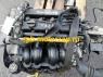 Контрактный двигатель HXDA HXDB  Ford Focus 2 из Европы документы ГТД