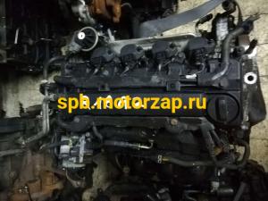 Контрактный Двигатель Honda Civic 4D R18А2 из Японии пробег 47000 км