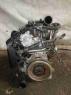 Двигатель BKD Volkswagen Passat B6 (3C) 2005 - 2010 2.0TDI