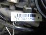 Двигатель BKS Комплектный Volkswagen Touareg I (7L) 2002 - 2010 3.0TDI