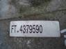 АКПП 6HP26 1068010105 Jaguar S-Type (X200) 1999 - 2008 2.7TD