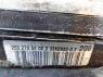 АКПП 722699 2032700100 Mercedes C-klasse (W203) 2000 - 2007 2.2CDI