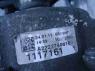 АКПП 722963 2042700603 Mercedes C-klasse (W204) 2007 - 2014 2.5CGI