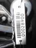 Двигатель 271860 Mercedes C-klasse (W204) 2007 - 2014 1.8i 