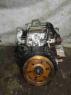 Двигатель 4M41 Mitsubishi Pajero III 1999 - 2006 3.2TDI 