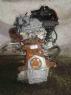 Двигатель B20DTH Opel Insignia I 2008 - 2017 2.0CDTI 
