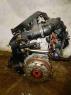 Двигатель CEG SEAT Leon II (1P) 2005 - 2012 2.0TDI 