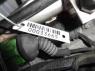 Двигатель AXQ Volkswagen Touareg I (7L) 2002 - 2010 4.2i 
