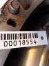 АКПП 722699 2032700100 Mercedes C-klasse (W203) 2000 - 2007 2.2CDI