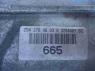 АКПП 722963 2042700603 Mercedes C-klasse (W204) 2007 - 2014 2.5CGI