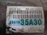 АКПП A750F 3501035A30 K-599 Toyota 4Runner lV (N210) 2002 - 2009 4.7i