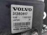 АКПП 31380617 1285221 TG81SC Volvo XC60 II (UZ) 2017- наст. время 2.0T 