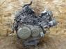 Двигатель Honda VT250 Spada MC15E