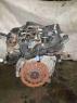 Двигатель K24Z1 Honda CR-V III 2006 - 2012 2.4i