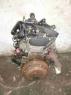 Двигатель F1AE0481B Iveco Daily IV 2006 - 2011 2.3TDI 