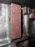 Двигатель 4M41 Mitsubishi Pajero III 1999 - 2006 3.2TDI 