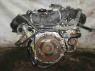 Двигатель AXQ Volkswagen Touareg I (7L) 2002 - 2010 4.2i 
