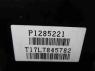 АКПП 31380617 1285221 TG81SC Volvo XC60 II (UZ) 2017- наст. время 2.0T 