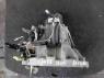 МКПП JR5346 8201180697 Renault Sandero I (BS) 2007 - 2014 1.5dCi