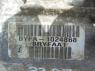 АКПП BYFA 1024868 Acura MDX II (YD2) 2006 - 2013 3.7i