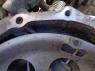 Двигатель EJ253 SOHC Subaru Forester III (SH) 2007 - 2012 2.5i 