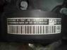 Двигатель BAY Volkswagen Polo IV (9A,9N) 2002 - 2009 1.4TDI 
