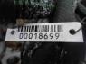Двигатель B5244T3 Volvo V70 II (SW) 2000 - 2007 2.4T