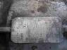 МКПП JMA 6 ступеней Volkswagen Touran (1T) 2003 - 2010 2.0TDI