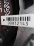 АКПП 24235331 Saturn Vue II 2007 - 2010 2.4i