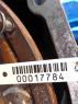 АКПП TG5D8CJAAA Subaru Legacy V (BM,BR) 2009 - 2014 3.6i