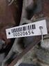 АКПП 24261731 6T30 4BKS Chevrolet Cruze (J300) 2008 - 2015 1.8i